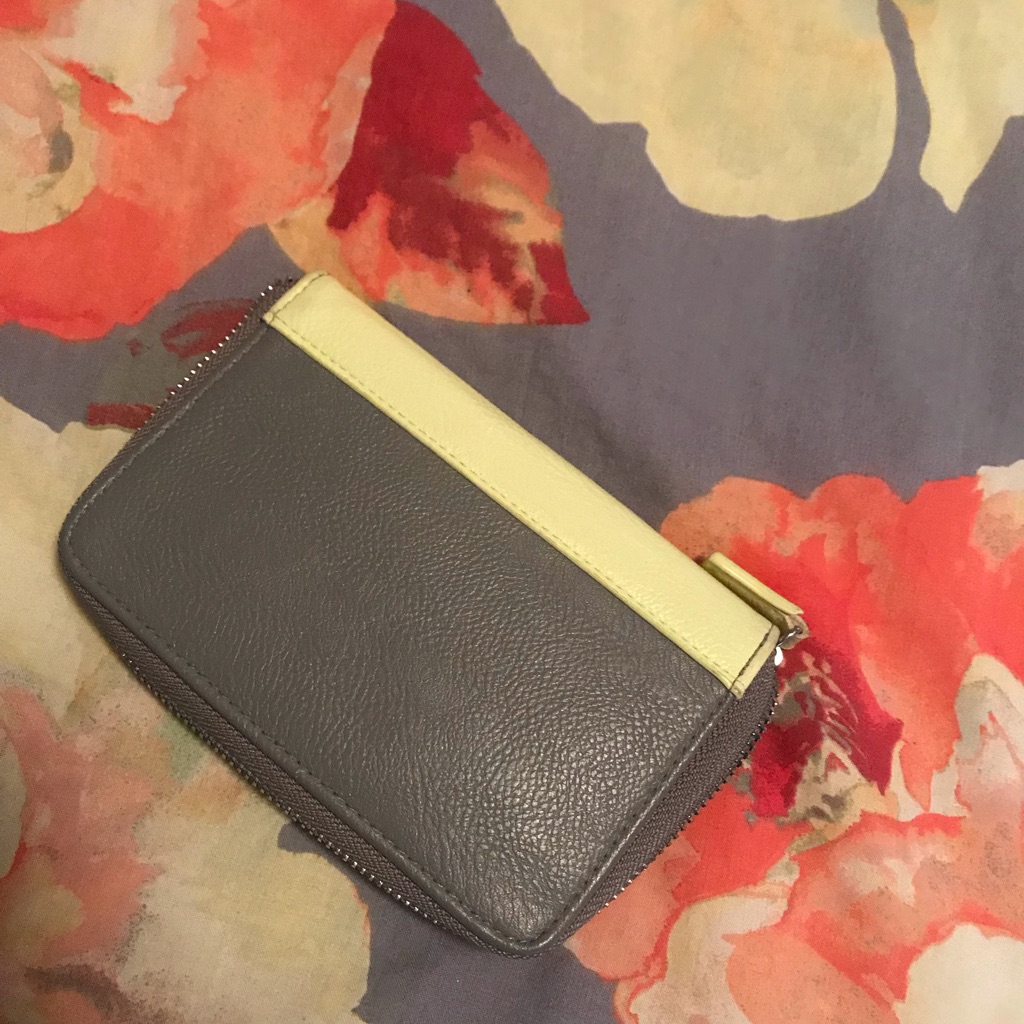 Passport Wallet Passport Wallet